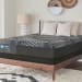 PosturePedic Plus - Albany Medium Hybrid Mattress - Full