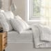 Rowen - King Quilt - Cloud
