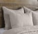 Anessa - Euro Sham - Taupe