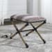 Fawn - Small Bench - Light Brown