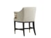 Carlyle - Hemsley Upholstered Counter Stool