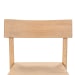 Foundation - Counter Stool - Light Oak