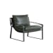 Morgan - Accent Chair - Green