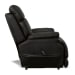 Clive - Power Recliner With Power Headrest & Lumbar - Peppercorn