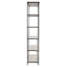 Baldwin - Industrial Etagere - Black