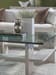 Solimar - Solimar Square Cocktail Table - Gray