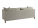 Barclay Butera Upholstery - Malcolm Sofa - Light Brown
