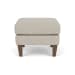 Ace - Ottoman - Light Gray