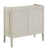Reeded - Chest Of Drawers