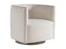 Artistica Upholstery - Ingrid Swivel Chair - Beige