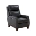Anaheim - Power Recliner With Power Recline, Power Headrest, Power Lumbar - Gray