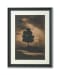 Chadlow - Wall Art - Brown / Black