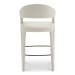 Martens - Bar Stool - Beige