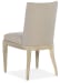 Cascade - Upholstered Side Chair