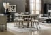 Linville Falls - Norwood Friendship Table - Gray