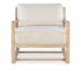 CC - Moraine Accent Chair - Beige