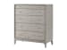 Tranquility - Miranda Kerr Home - Chest - Pearl Silver