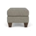 Moxy - Ottoman - Gray