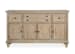 Lancaster - Buffet - Dovetail Grey