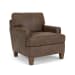 Moxy - Chair - Dark Brown