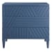 Colby - Drawer Chest - Blue