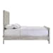 Ellen - Full Bed - White