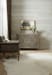 La Grange - Lockhart 3-Drawer Accent Chest - Wash Off