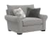 Alden - Chair 1/2 - Stone