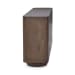 Tiber - 4 Door Buffet - Toasted Brown