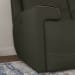 Iris - Power Reclining Sofa With Power Headrests - Charcoal
