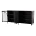 Cooper - Sideboard - Black