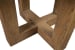 Ranger - End Table - Light Brown