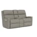 Catalina - Power Reclining Loveseat with Console & Power Headrests