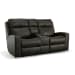 Cody - Power Reclining Loveseat with Console & Power Headrests