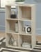Socalle - Light Natural - Six Cube Organizer