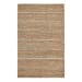 Madrid - 5' x 8' Rug - Light Brown