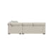 Tully - 3 Piece Sectional Set - Galactic Parchment