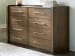 Marxmore - Dresser - Brown