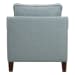 Charlotta - Accent Chair - Sea Mist