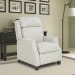 Nixon - Push Thru The Arm Recliner - Putty