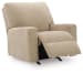 Bridgepoint - Rocker Recliner - Almond