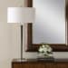 Winchester - Table Lamp - Brass,Bronze,Gold