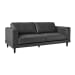 Hampton - 2 Piece Set - Fiero Charcoal