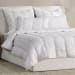 Rowen - King Quilt - Cloud
