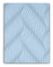 Peak 2.0 8 Memory Foam - White - Queen Mattress