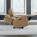 Carrington - Loveseat With Console P3 & ZG - York Sand