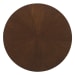 Archives - Round Pedestal Dining Table - Dark Brown