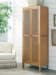 Laguna - Surf Storage Cabinet - Light Brown