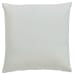 Gyldan - White / Teal / Gold - Pillow (Set of 4)