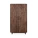 Albero - Tall Cabinet - Kona Brown